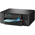 BROTHER inkjet color duplex multifunzione wi-fi schermo lcd alta autonomia
