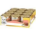 gold tortini cat lattina multipack 24x85g salmone