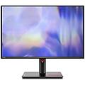 monitor borderless thinkvision t24d 24 ips/wuxga/vga hdmi dp/speakers 63ffmat1eu