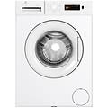 wmevt0610 lavatrice caricamento frontale 6 kg 1000 giri/min bianco