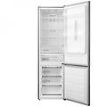 combinato tnf 330l(247+83l)e inox