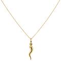 collana donna oro giallo gl101195