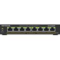 8-port gigabit ethernet poe+ plus switch (gs308ep) gestito l2/l3 gigabit ethernet (10/100/1000)