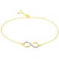bracciale sophia oro giallo diamante collezione sophia oro giallo