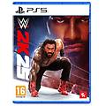 take two interactive wwe 2025 ps5 swp51103