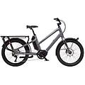 bicicletta elettrica boost 10d evo 5 bosch perf 500 easy on