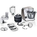 - robot da cucina mum5xw20 capacità 3. 9 l potenza 1000 w colore bianco / champagne