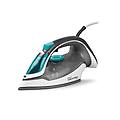 - ferro da stiro a vapore vaporella quick q100-grigio