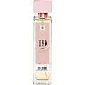 parfums srl n. 19 donna 150 ml