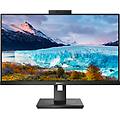 272s1mh/00 monitor pc 27" full hd webcam nero 272s1mh/00 s line