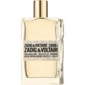 Zadig Voltaire This Is Really For Her Eau De Parfum 100 Ml
