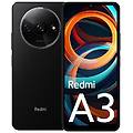Xiaomi Redmi A3 Midnight Black 3 Gb 64 Gb