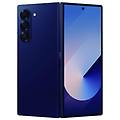 - galaxy z fold6 5g 256gb 12gb ram display 7. 6' doppia sim android 14 usb tipo-c 4400 mah navy