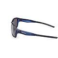 occhiali da sole polarizzati tb9293 shiny blue / smoke polarized 58