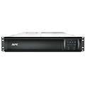 smart-ups 2200va lcd rm 2u 230v with smartconnect a linea interattiva 2 2 kva 1980 w 9 presa(e) ac