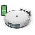 Irobot Roomba Combo Essential Aspirapolvere Robot 0 4 L Senza Sacchetto Bianco