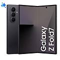 galaxy z fold7 smartphone ai ram 16gb 1tb display 6 5''/8'' camera 200mp batteria a lunga durata