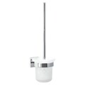 ekkro 40233 portascopino wc prodotto conforme colla non utilizzabile codice prod 40233