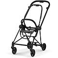 platinum telaio mios style matt black 2026 matt black 2026