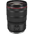 Canon Rf 24 70mm F2 8 L Is Usm Slr Obiettivi Con Zoom Standard Nero