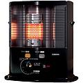 stufa a petrolio tecnoair system corona 3 kw a stoppino