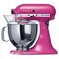 - robot da cucina artisan 5ksm150psecb capacità 4 83 l potenza 300 watt colore rosso