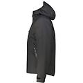 koyukuk m giacca trekking uomo black s