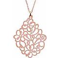 collana donna gioielli altissima wsbz00628. wr