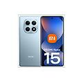 redmi note 15 8+256 256 gb glacier blue