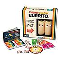 throw throw burrito gioco 8621