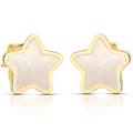 orecchini donna oro giallo gl102033