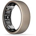 helio ring anello intelligente con activity tracker titanio taglia 12