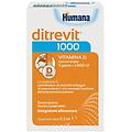 italia spa ditrevit 1000 5 5ml