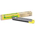 cartuccia toner tk-8325y 1 pezzo(i) originale giallo