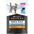 pro plan veterinary diets hc hydra care 85 gr pollo confezione da 10 pezzi cibo umido per gatti