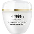 zeta farmaceutici spa crema nutriattiva antirughe 40ml trattamento viso nutriente e antirughe.