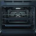 ariston forno elettrico hao 255hs x