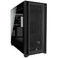 - case mid-tower 5000d airflow pannello in vetro no alim cc-9011210-ww