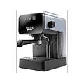 Gaggia Deluxe Macchina Da Caffe Espresso Nero Grigio