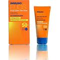 spf50+ crema solareper pelle sensibile 50 ml
