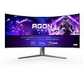 agon pro ag456uczd led display 114 3 cm (45) 3440 x 1440 pixel wide quad hd oled nero