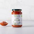 sugo all'ortolana bio 350 g