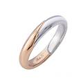 fede nuziale collezione una scelta d'amore 3304ubr