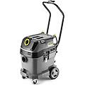 k&auml;rcher nt 40/1 tact bs dry vacuum cleaner