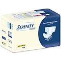 Efarma Serenity Classic Pannolone Mutanda Extra Taglia S 30 Pezzi