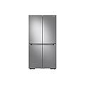 - frigorifero 3 e pi&ugrave; porte rf65a90tesr/es classe e-inox spazzolato