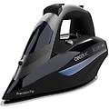 piastra orizzontale con pompa ironhero 3200 i-pump absolute. 3200 w power steam colpo di vapore 285