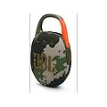 cassa bluetooth clip 5 squad