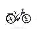 ebike ricondizionata · crosser 1 · come nuovo husqvarna e-bicycles