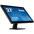 prolite t2752msc-b1 monitor pc 68 6 cm (27") 1920 x 1080 pixel full hd led touch screen nero